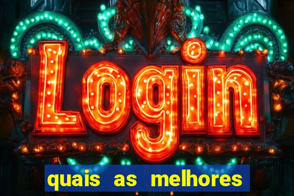 quais as melhores plataformas de jogos online